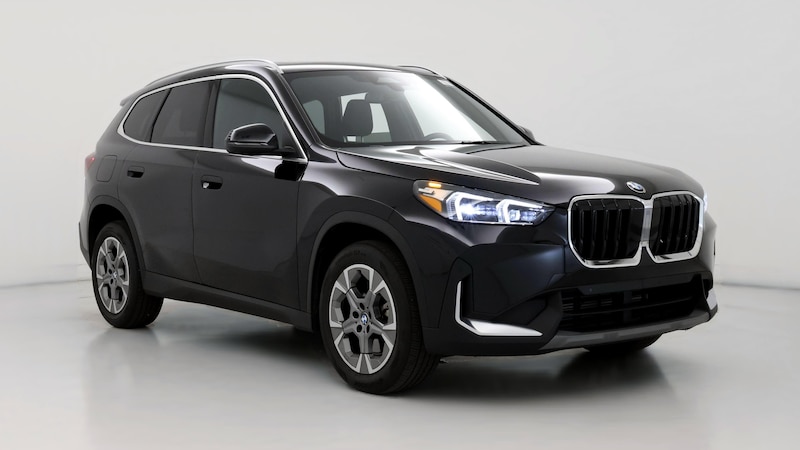 2023 BMW X1 xDrive28i Hero Image