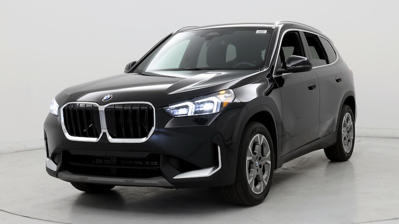 2023 BMW X1 xDrive28i 4