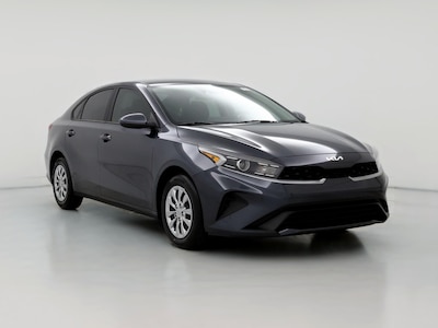 2022 Kia Forte FE -
                Tucson, AZ