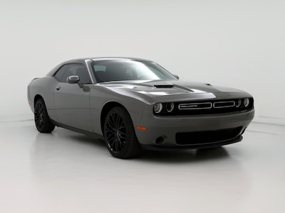 2017 Dodge Challenger SXT -
                Tucson, AZ