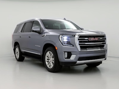 2022 GMC Yukon SLT -
                Tucson, AZ