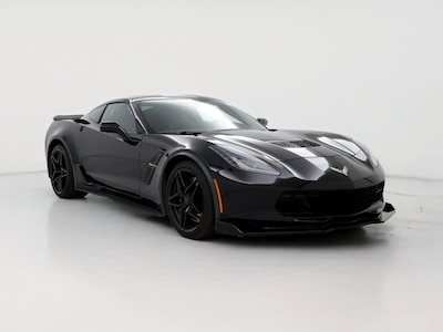 2019 Chevrolet Corvette Grand Sport -
                Tucson, AZ