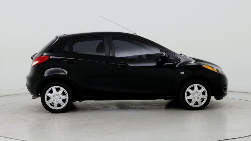 2013 Mazda Mazda2 Sport 7