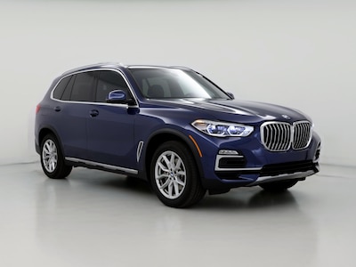 2020 BMW X5 sDrive40i -
                Tucson, AZ