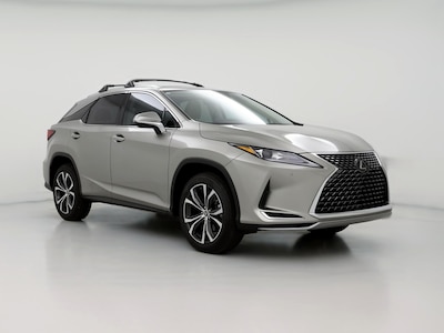 2020 Lexus RX 350 -
                Tucson, AZ