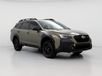 2022 Subaru Outback Wilderness -
                Tucson, AZ