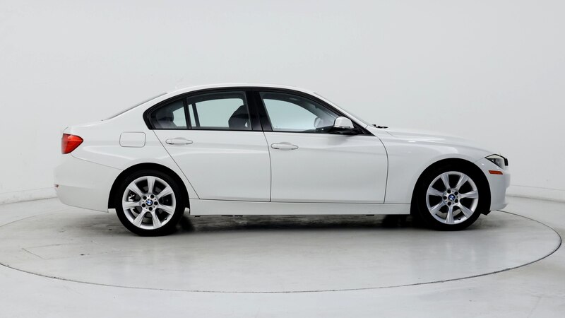 2015 BMW 3 Series 320i 7