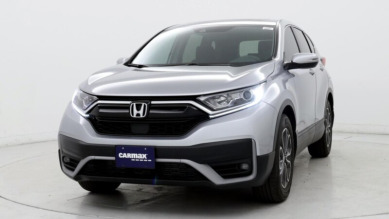 2022 Honda CR-V EX 4