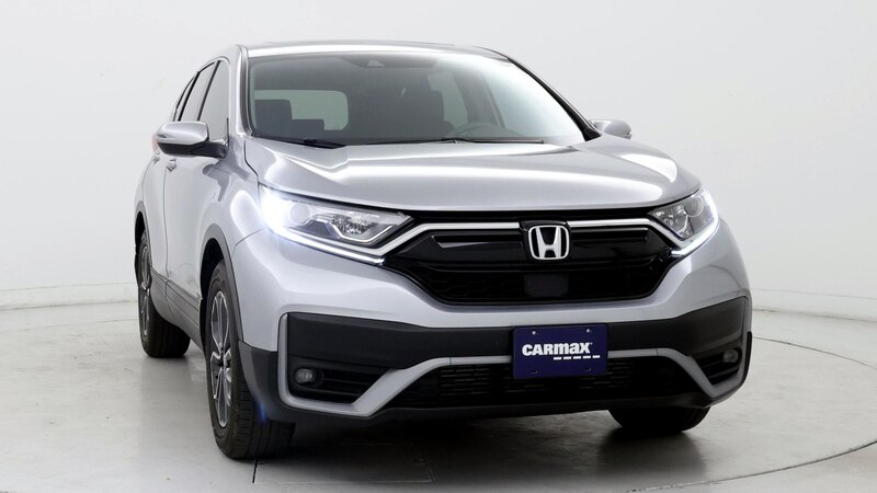 2022 Honda CR-V EX 5