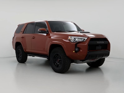 2024 Toyota 4Runner TRD Pro -
                Colorado Springs, CO