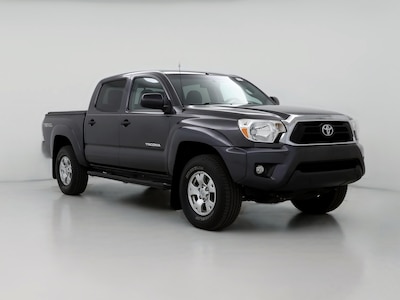 2013 Toyota Tacoma PreRunner -
                Tucson, AZ