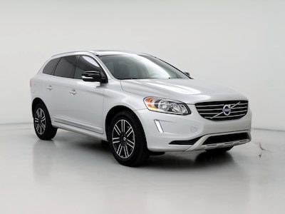 2017 Volvo XC60 T5 Dynamic -
                Tucson, AZ