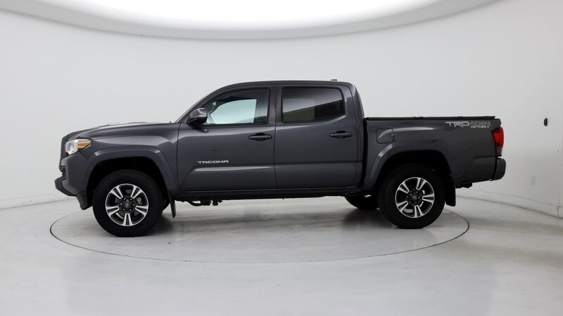 2019 Toyota Tacoma TRD Sport 3