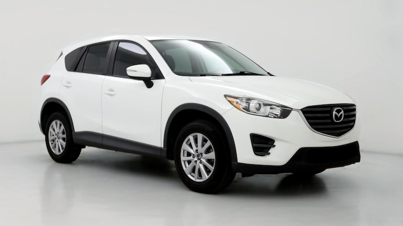 2016 Mazda CX-5 Sport Hero Image