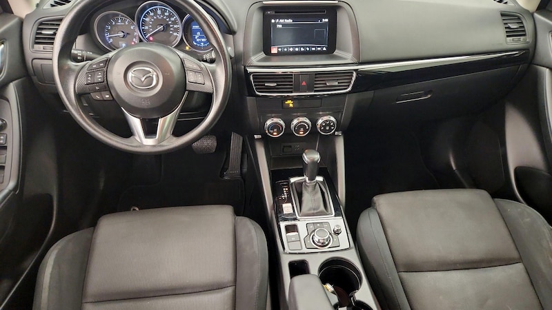 2016 Mazda CX-5 Sport 9