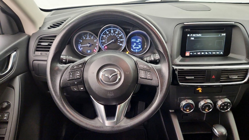 2016 Mazda CX-5 Sport 10