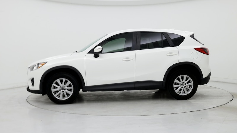 2016 Mazda CX-5 Sport 3