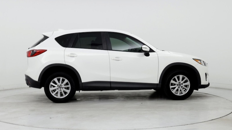 2016 Mazda CX-5 Sport 7