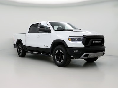 2020 RAM 1500 Rebel -
                Tucson, AZ