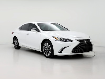 2023 Lexus ES 350 -
                Tucson, AZ