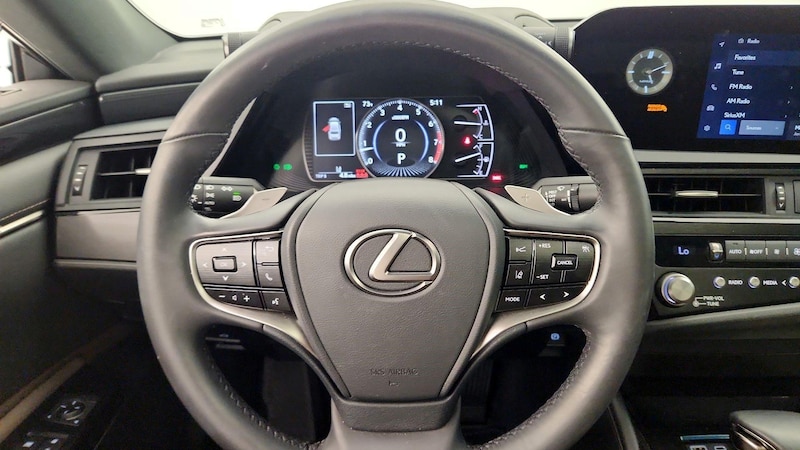 2023 Lexus ES 350 10