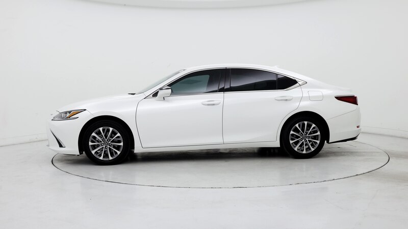 2023 Lexus ES 350 3