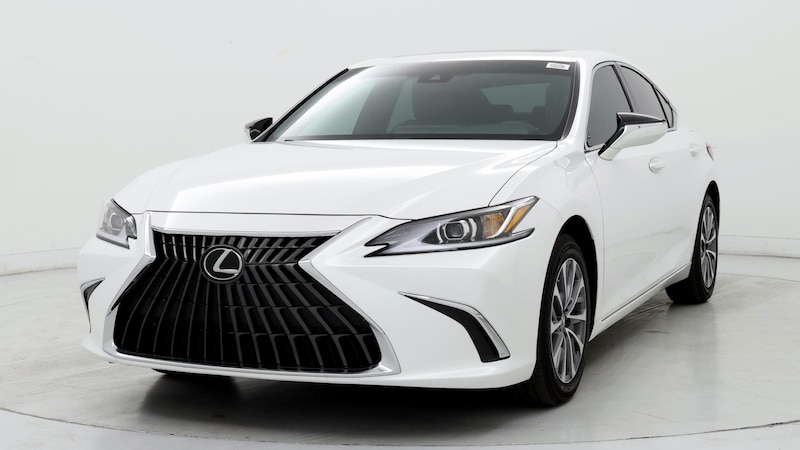 2023 Lexus ES 350 4