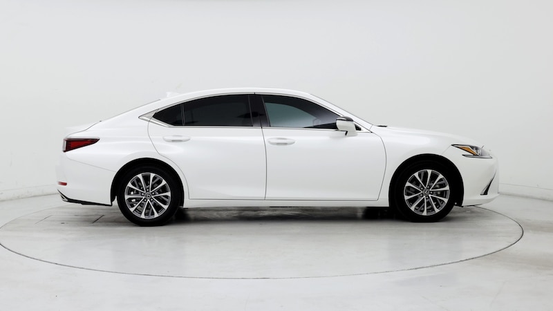 2023 Lexus ES 350 7