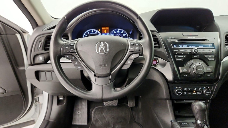 2013 Acura ILX 2.0 10