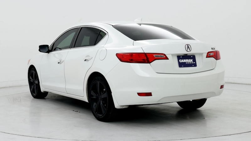 2013 Acura ILX 2.0 2