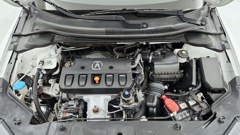 2013 Acura ILX 2.0 22