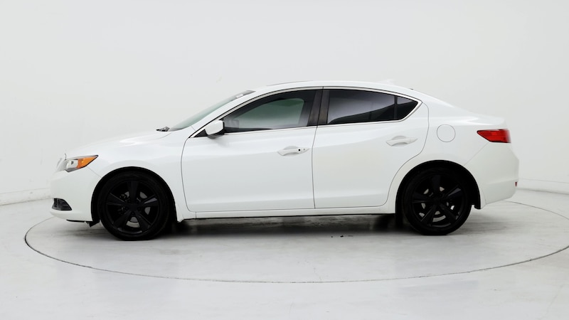 2013 Acura ILX 2.0 3