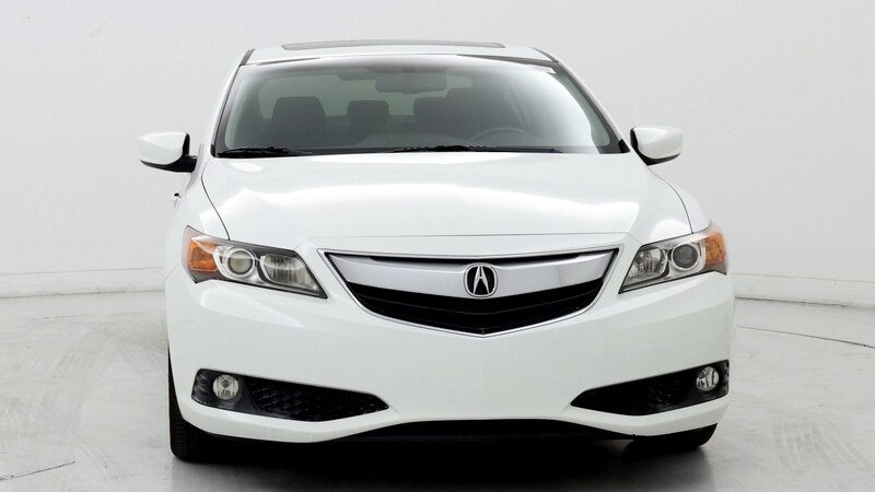 2013 Acura ILX 2.0 5