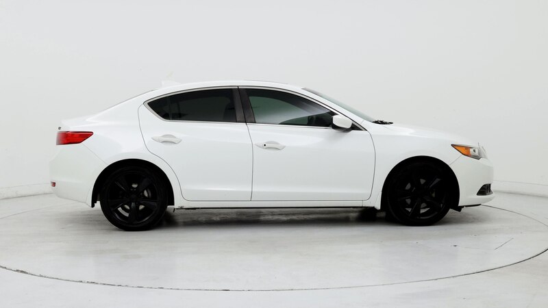 2013 Acura ILX 2.0 7