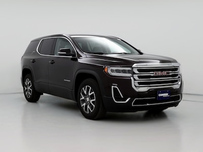 2021 GMC Acadia SLE -
                Tucson, AZ