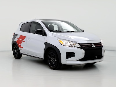 2023 Mitsubishi Mirage Ralliart -
                El Paso, TX