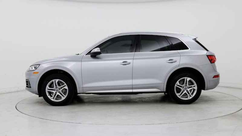 2018 Audi Q5 Premium Plus 3