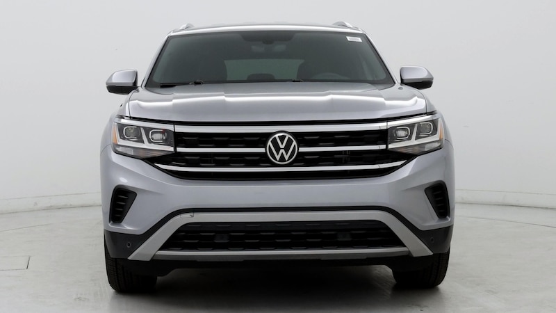 2022 Volkswagen Atlas SE 5