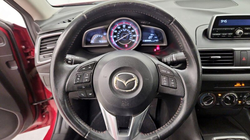 2014 Mazda Mazda3 i Touring 10