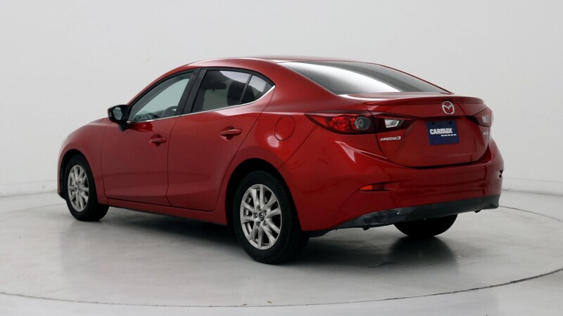 2014 Mazda Mazda3 i Touring 2