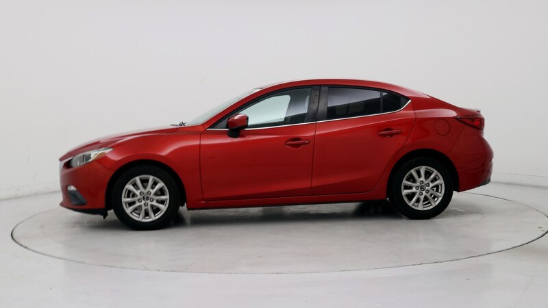 2014 Mazda Mazda3 i Touring 3