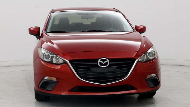 2014 Mazda Mazda3 i Touring 5