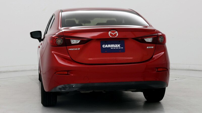 2014 Mazda Mazda3 i Touring 6