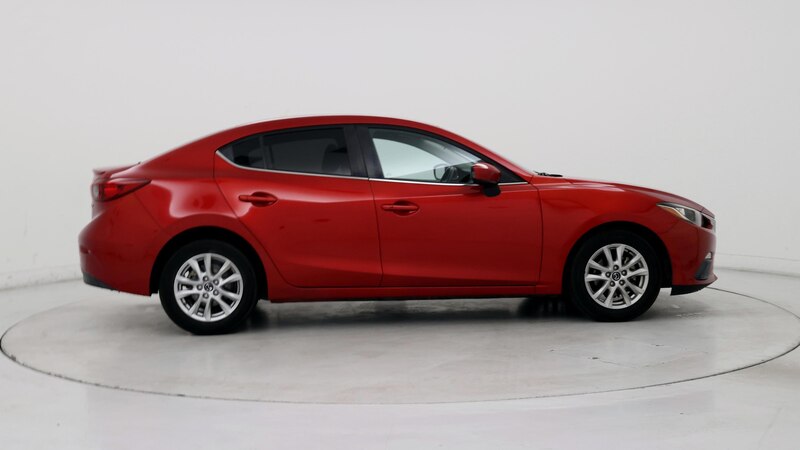 2014 Mazda Mazda3 i Touring 7