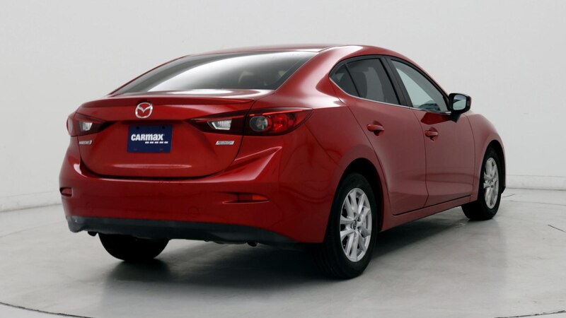 2014 Mazda Mazda3 i Touring 8