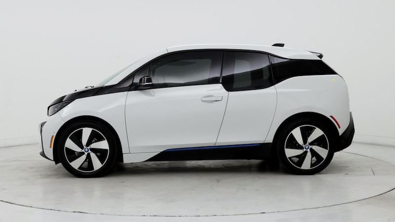 2017 BMW i3 Mega World 3