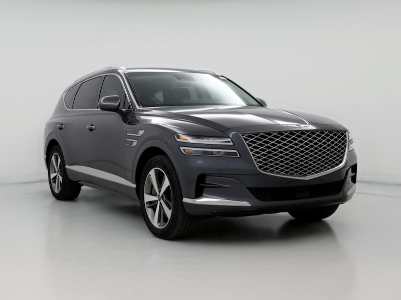 2023 Genesis GV80  -
                  Littleton, CO