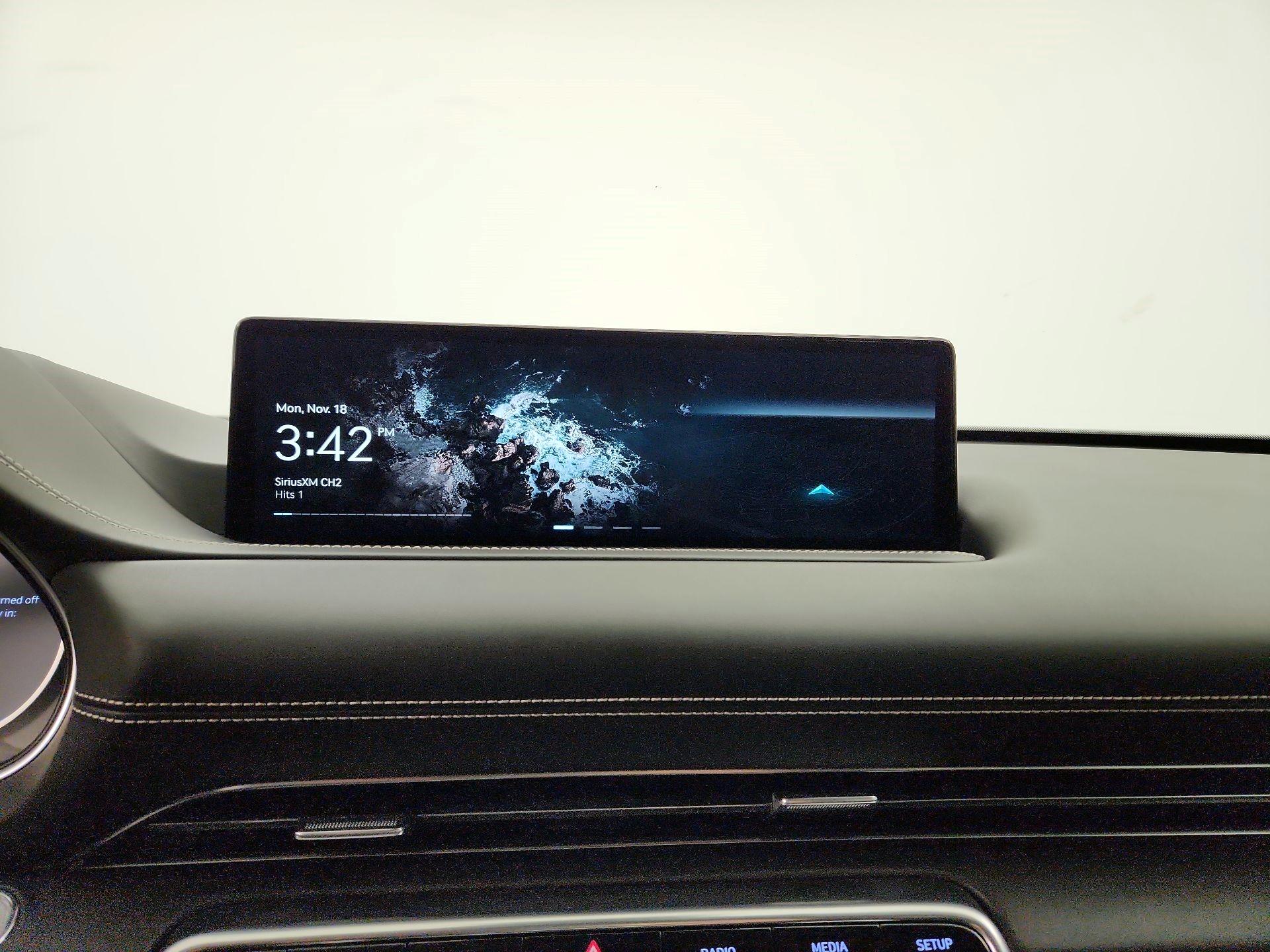 Thumbnail: 2023 Genesis GV80 - 15