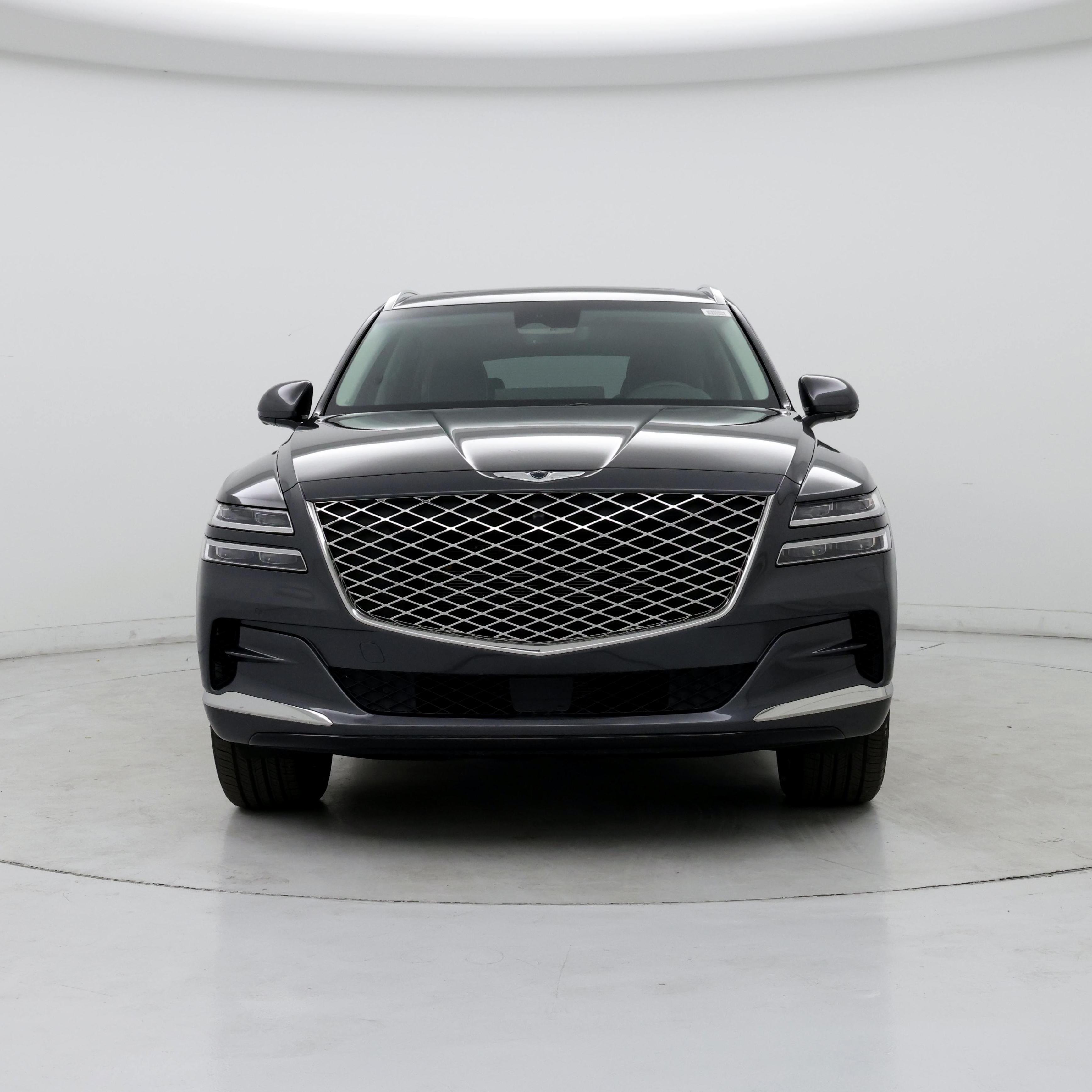 Thumbnail: 2023 Genesis GV80 - 5