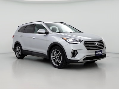 2018 Hyundai Santa Fe Ultimate -
                Victorville, CA